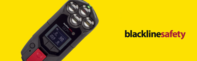 BLACKLINE SAFTETY