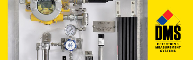 Detection & Measurement Systems
