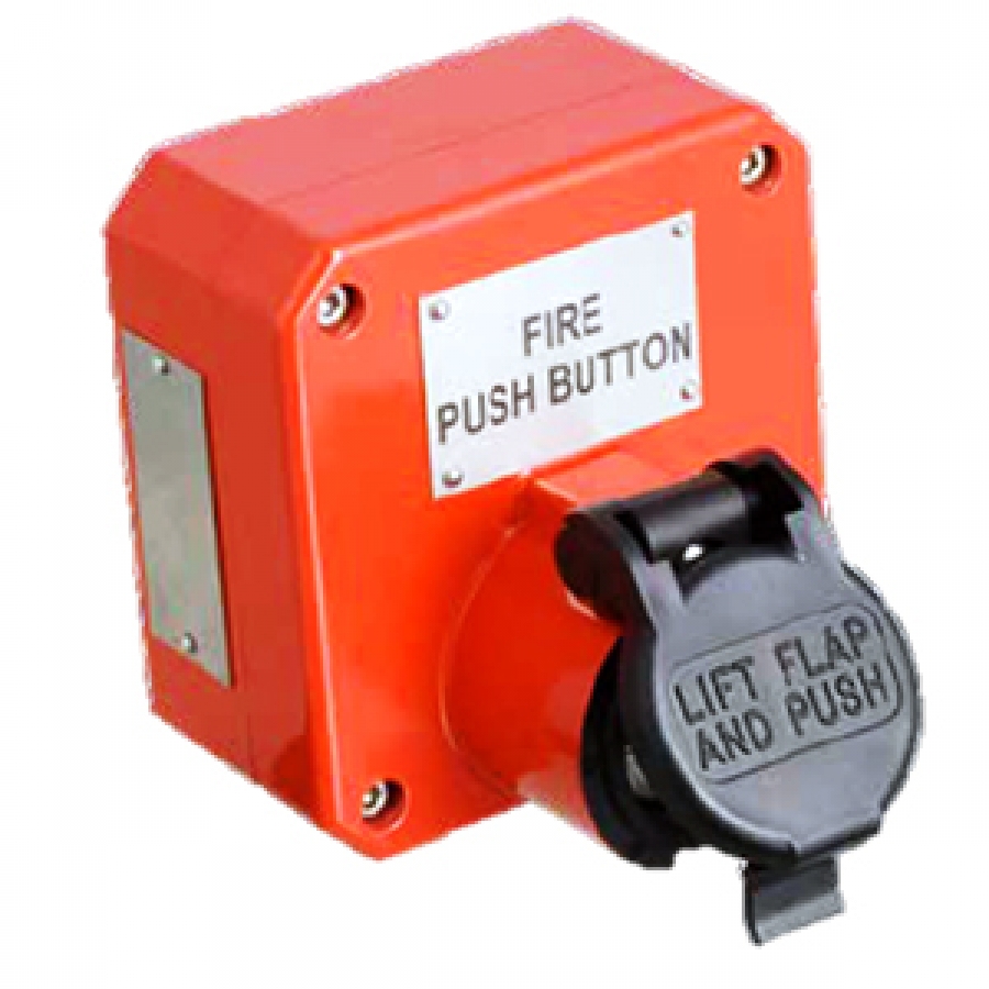 PB Manual Call Points Detection & Measurement Systems