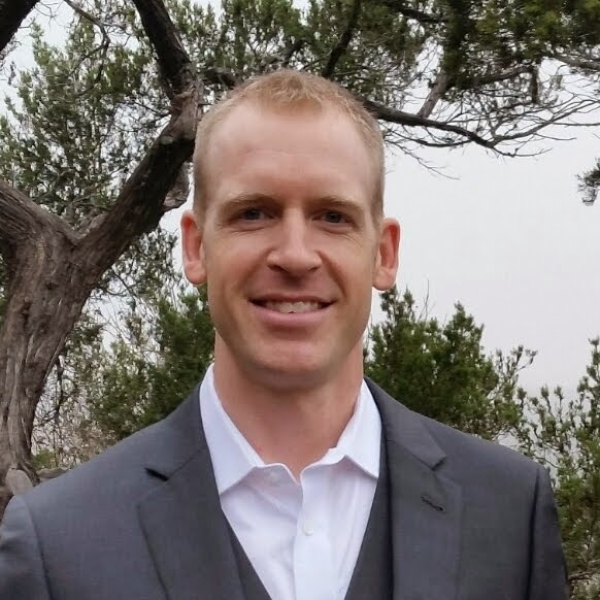 Eric Sutton