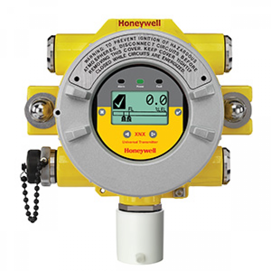 Xnx Honeywell Gas Detector Xnx Pdf O