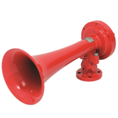Model K-1 Directional, Single Tone Industrial Air Horn