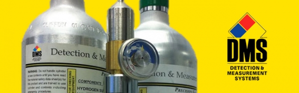 Calibration Gas &amp; Calibration Kits