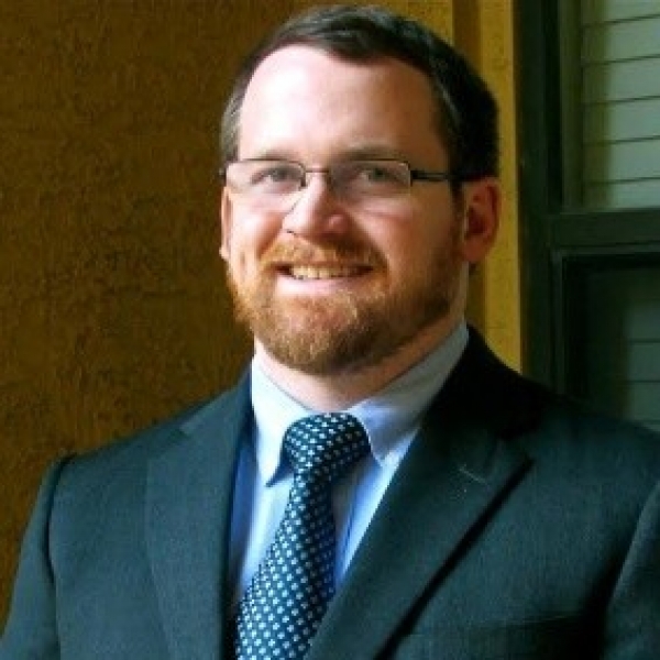 Bob Broussard