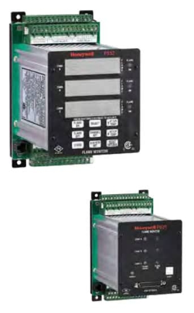 P531 and P532 Series Signal Processors