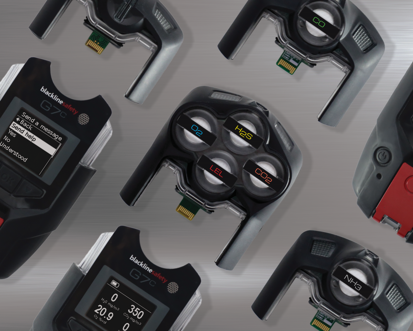 Blackline Safety Increases Worker Safety with Real-Time Monitoring and Gas Detection