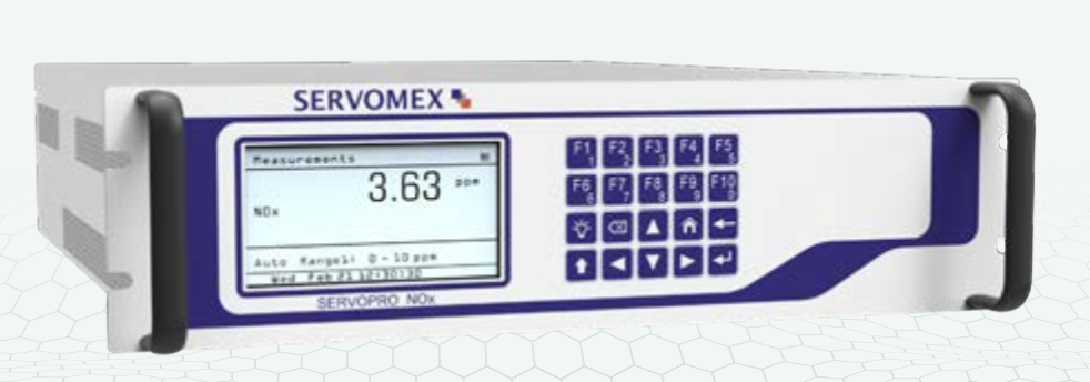 Provide Ambient Air Monitoring with a NOx Analyzer