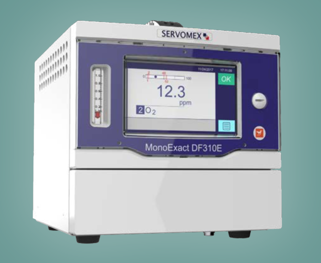 Measure Gases in Diverse Ranges of Safe Area Applications