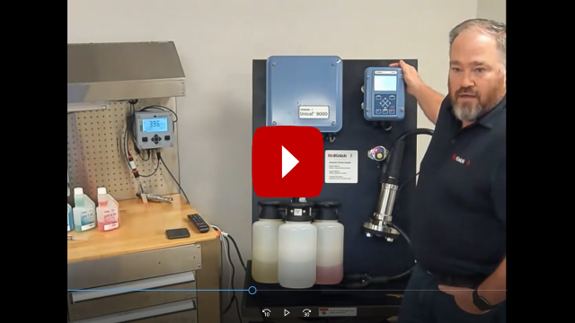 Memosens: Smart Digital Liquid Analysis