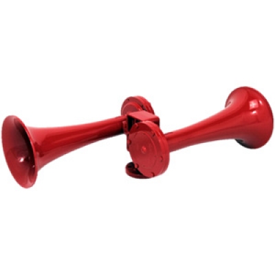 Model K-1R1 Bi-Directional, Single Tone Industrial Air Horn