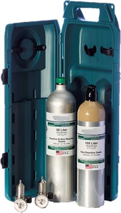 DMSi Calibration Kits