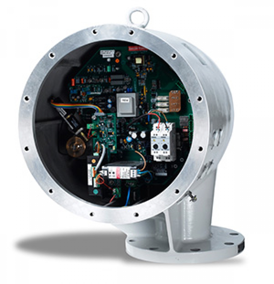 Model 1143 Cryogenic Servo Level Gauge Detection & Measurement Systems