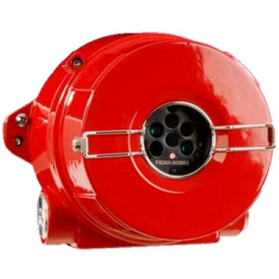 FS24X &quot;Quad-Band&quot; Triple IR Plus (IR/IR/IR/Visible) Flame Detector