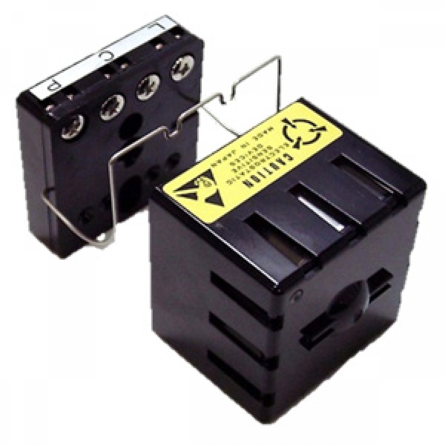 OKB3 Photoelectric Smoke Detector Detection &