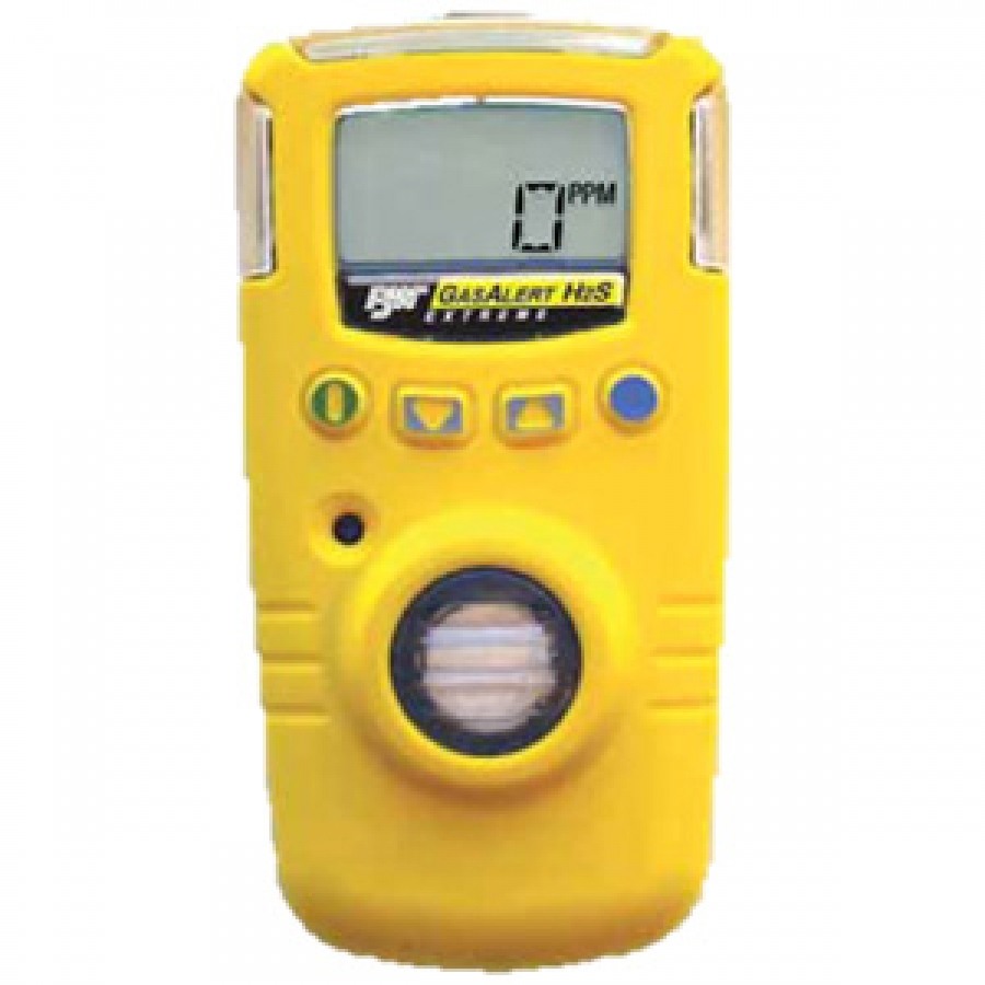 GasAlert Extreme Detection & Measurement Systems