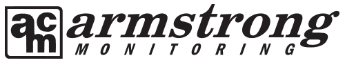 Armstrong Monitoring Fixed Gas Detectors