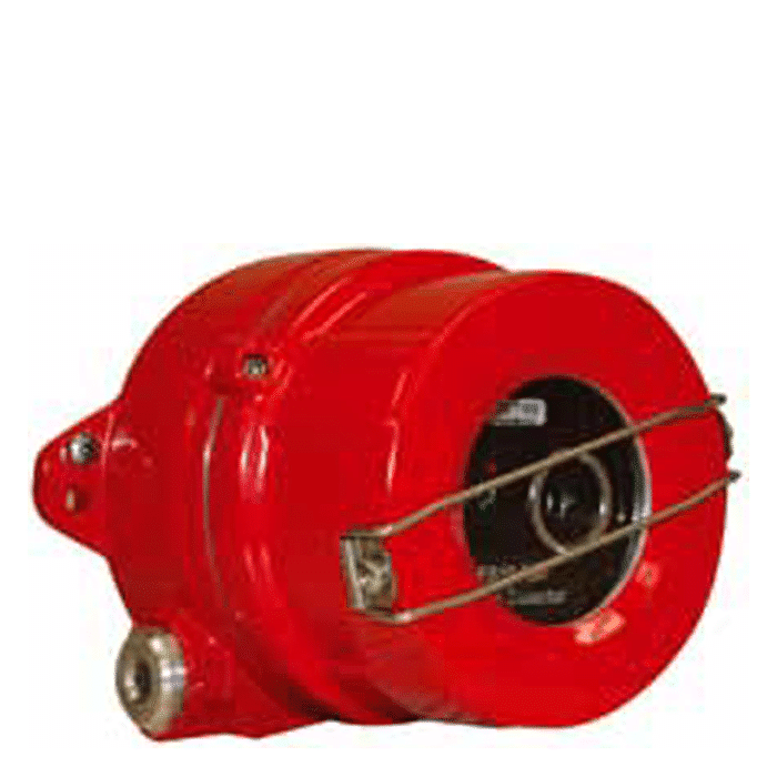 Honeywell FS10 Flame Detector