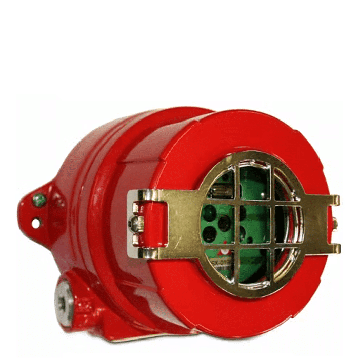Detector de llama Honeywell FS20X