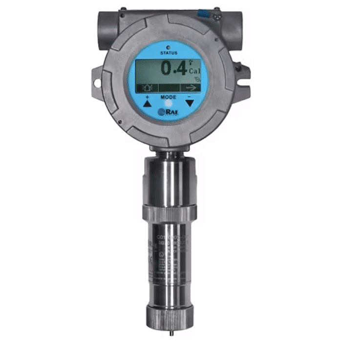 Honeywell RAEGuard PID 2 Controller