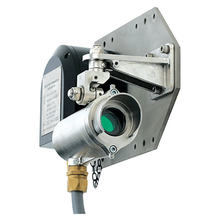 Honeywell Searchline Excel Open Path Infrared Gas Detector