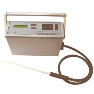 Honeywell FS10 Flame Detector