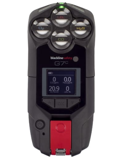 RAE Colorimetric Gas Detection Tubes