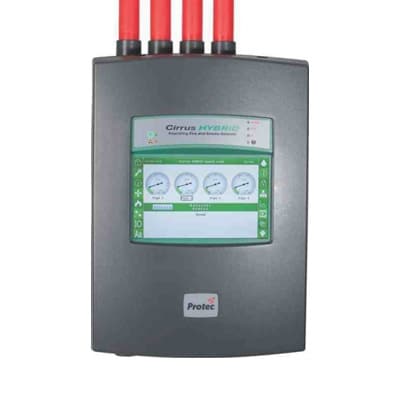 Honeywell FS10 Flame Detector