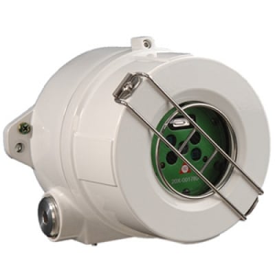 Honeywell FS20X Flame Detector