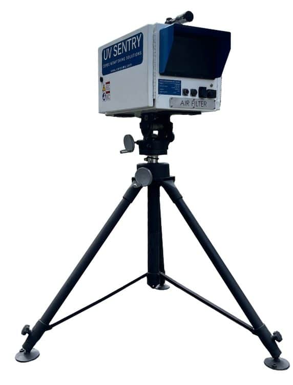 MiniRAE 3000