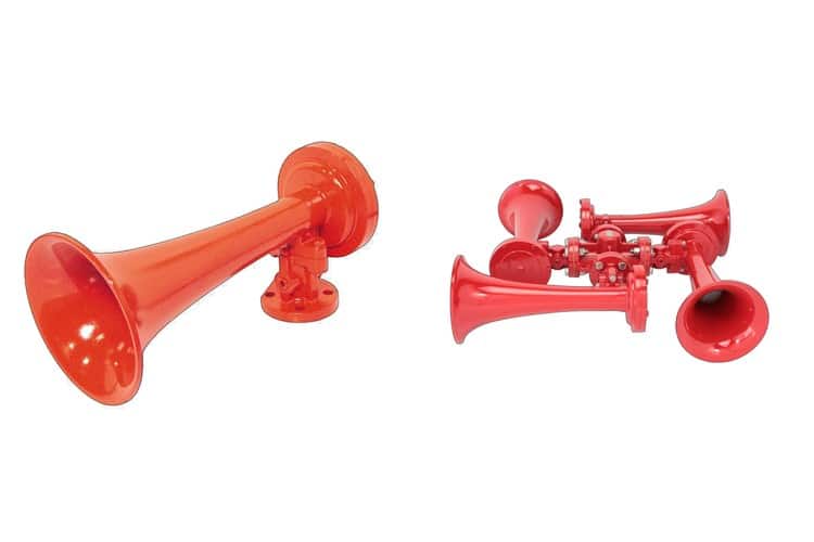 RAE Colorimetric Gas Detection Tubes